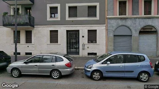 Apartments for rent in Milano Zona 5 - Vigentino, Chiaravalle, Gratosoglio - Photo from Google Street View