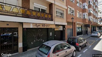Rooms for rent in Borgocarbonara - Photo from Google Street View