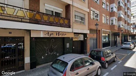 Rooms for rent in Borgocarbonara - Photo from Google Street View