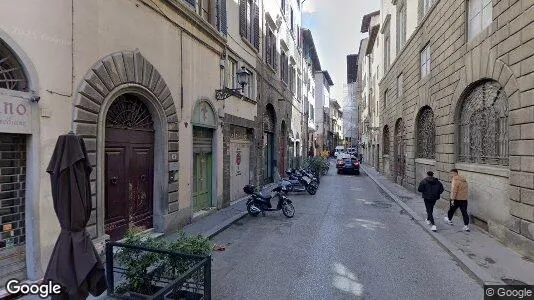 Apartments for rent in Florence - Photo from Google Street View
