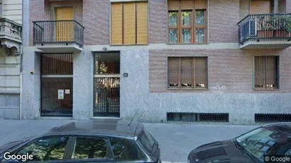 Apartments for rent in Milano Zona 2 - Stazione Centrale, Gorla, Turro, Greco, Crescenzago - Photo from Google Street View
