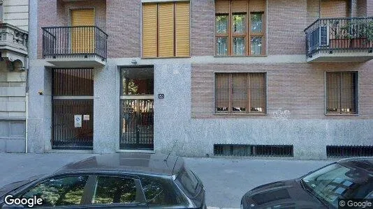 Apartments for rent in Milano Zona 2 - Stazione Centrale, Gorla, Turro, Greco, Crescenzago - Photo from Google Street View
