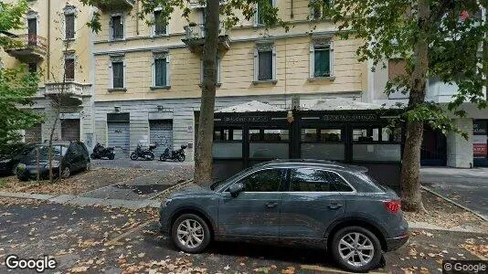 Apartments for rent in Milano Zona 8 - Fiera, Gallaratese, Quarto Oggiaro - Photo from Google Street View