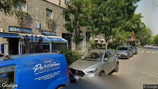 Apartments for rent in Milano Zona 1 - Centro storico - Photo from Google Street View
