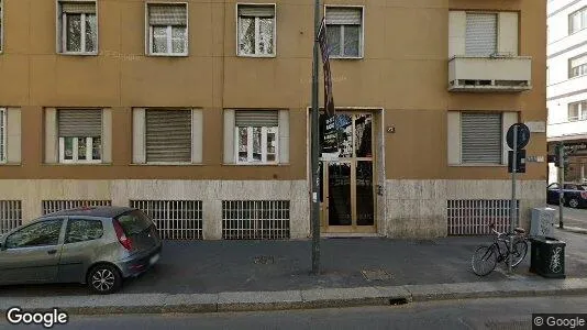 Apartments for rent in Milano Zona 1 - Centro storico - Photo from Google Street View