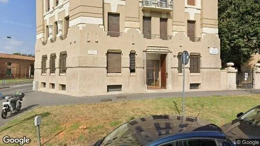 Rooms for rent in Milano Zona 1 - Centro storico - Photo from Google Street View