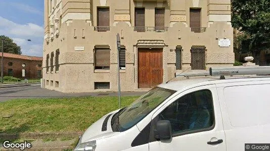 Rooms for rent in Milano Zona 1 - Centro storico - Photo from Google Street View