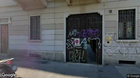 Rooms for rent in Milano Zona 6 - Barona, Lorenteggio - Photo from Google Street View