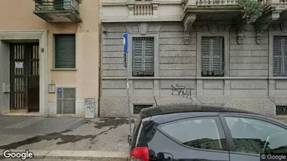 Rooms for rent in Milano Zona 6 - Barona, Lorenteggio - Photo from Google Street View
