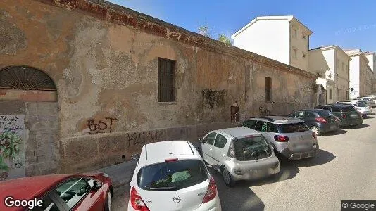 Rooms for rent in Sassari - Photo from Google Street View