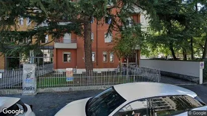 Rooms for rent in Milano Zona 2 - Stazione Centrale, Gorla, Turro, Greco, Crescenzago - Photo from Google Street View