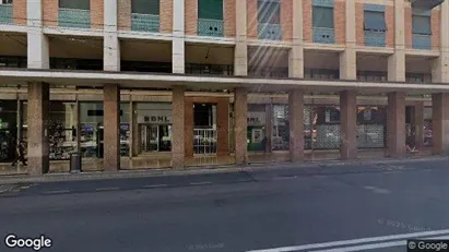 Apartments for rent in Bologna - Photo from Google Street View