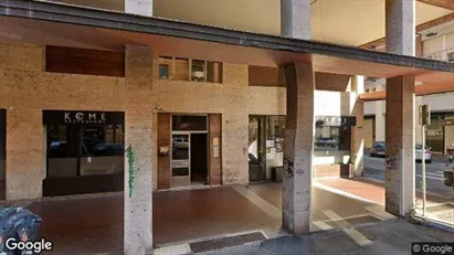Apartments for rent in Bologna - Photo from Google Street View