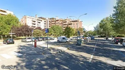 Apartments for rent in Bologna - Photo from Google Street View