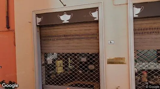 Apartments for rent in Bologna - Photo from Google Street View