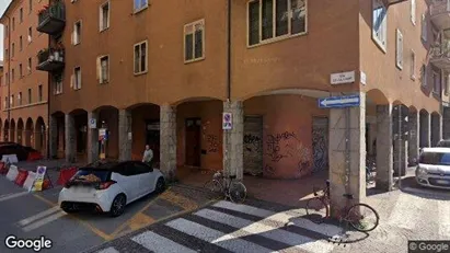 Apartments for rent in Bologna - Photo from Google Street View