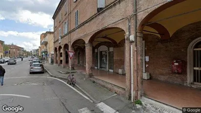 Apartments for rent in Bologna - Photo from Google Street View