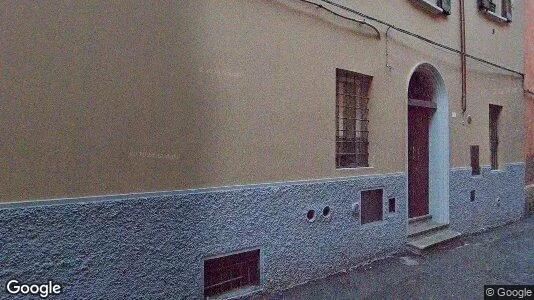 Apartments for rent in Bologna - Photo from Google Street View