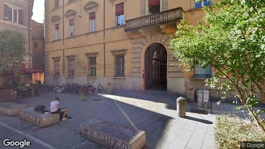 Apartments for rent in Bologna - Photo from Google Street View