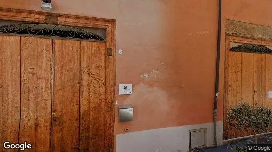 Apartments for rent in Bologna - Photo from Google Street View
