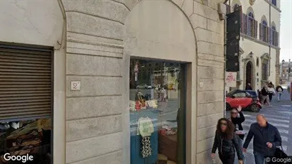 Apartments for rent in Florence - Photo from Google Street View