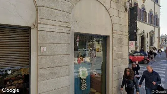Apartments for rent in Florence - Photo from Google Street View
