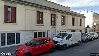 Apartments for rent in Milano Zona 2 - Stazione Centrale, Gorla, Turro, Greco, Crescenzago - Photo from Google Street View