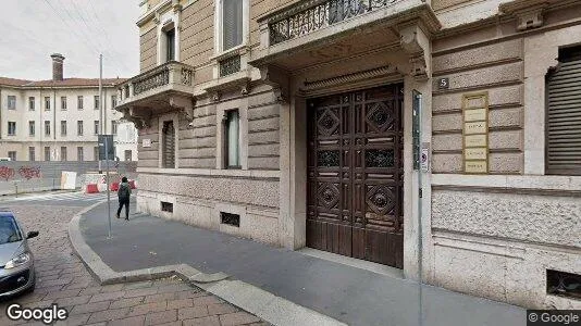 Apartments for rent in Milano Zona 1 - Centro storico - Photo from Google Street View