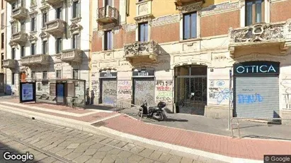 Rooms for rent in Milano Zona 4 - Vittoria, Forlanini - Photo from Google Street View