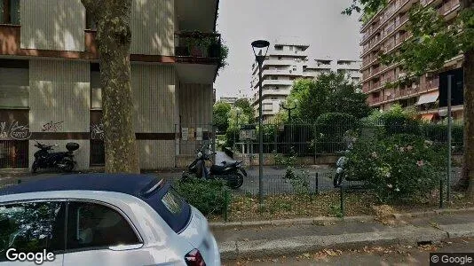 Rooms for rent in Milano Zona 6 - Barona, Lorenteggio - Photo from Google Street View
