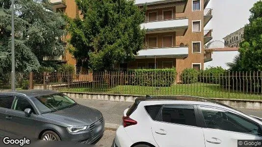 Rooms for rent in Milano Zona 6 - Barona, Lorenteggio - Photo from Google Street View