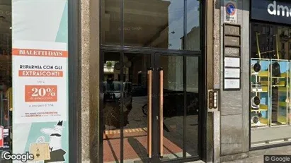 Rooms for rent in Milano Zona 2 - Stazione Centrale, Gorla, Turro, Greco, Crescenzago - Photo from Google Street View