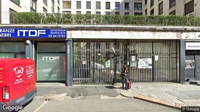 Rooms for rent in Milano Zona 2 - Stazione Centrale, Gorla, Turro, Greco, Crescenzago - Photo from Google Street View