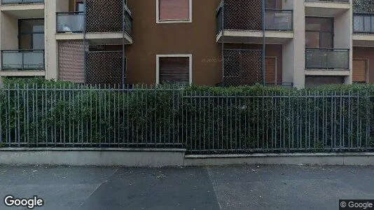 Rooms for rent in Milano Zona 7 - Baggio, De Angeli, San Siro - Photo from Google Street View