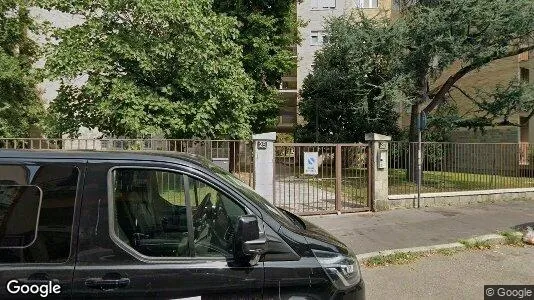 Rooms for rent in Milano Zona 6 - Barona, Lorenteggio - Photo from Google Street View