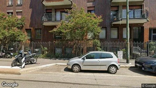 Rooms for rent in Milano Zona 4 - Vittoria, Forlanini - Photo from Google Street View