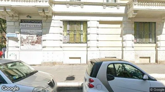 Rooms for rent in Milano Zona 4 - Vittoria, Forlanini - Photo from Google Street View