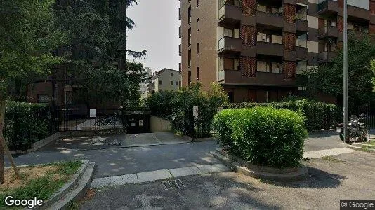 Rooms for rent in Milano Zona 5 - Vigentino, Chiaravalle, Gratosoglio - Photo from Google Street View