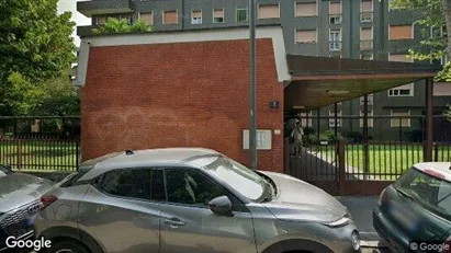 Rooms for rent in Milano Zona 6 - Barona, Lorenteggio - Photo from Google Street View