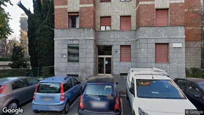 Rooms for rent in Milano Zona 6 - Barona, Lorenteggio - Photo from Google Street View