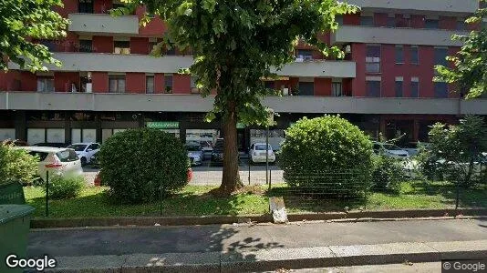 Rooms for rent in Milano Zona 6 - Barona, Lorenteggio - Photo from Google Street View