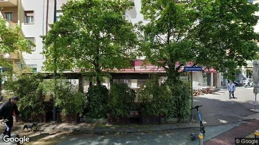 Rooms for rent in Milano Zona 1 - Centro storico - Photo from Google Street View