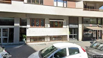 Rooms for rent in Milano Zona 3 - Porta Venezia, Città Studi, Lambrate - Photo from Google Street View