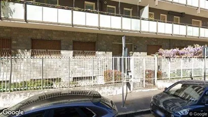 Rooms for rent in Milano Zona 2 - Stazione Centrale, Gorla, Turro, Greco, Crescenzago - Photo from Google Street View