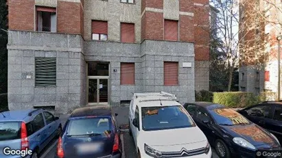Rooms for rent in Milano Zona 6 - Barona, Lorenteggio - Photo from Google Street View