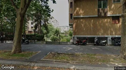 Rooms for rent in Milano Zona 6 - Barona, Lorenteggio - Photo from Google Street View