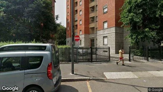 Rooms for rent in Milano Zona 6 - Barona, Lorenteggio - Photo from Google Street View