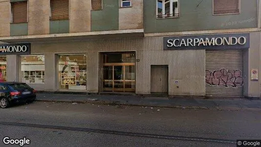Rooms for rent in Milano Zona 8 - Fiera, Gallaratese, Quarto Oggiaro - Photo from Google Street View