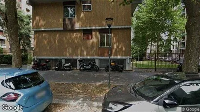 Rooms for rent in Milano Zona 6 - Barona, Lorenteggio - Photo from Google Street View