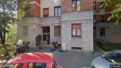 Rooms for rent in Milano Zona 6 - Barona, Lorenteggio - Photo from Google Street View